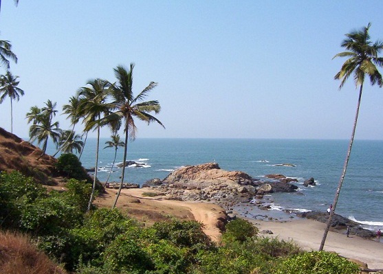 Honeymoon Destinations in India