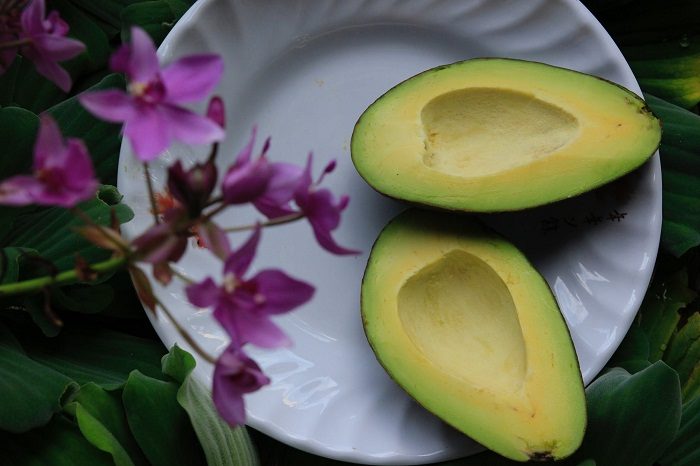 High Cholesterol foods