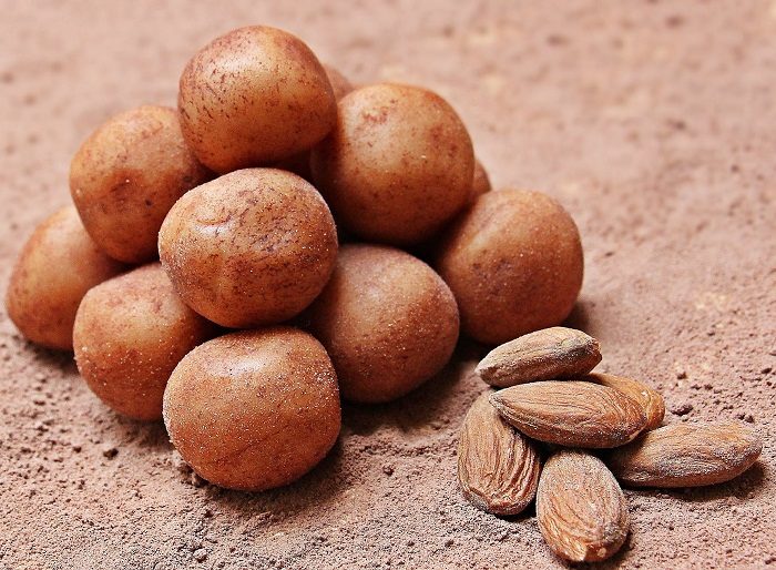 High Cholesterol foods