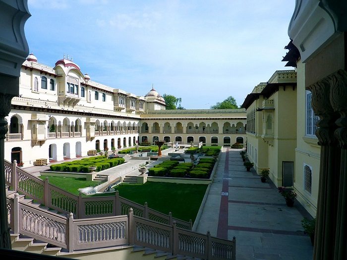 6 Most Expensive Hotels In India