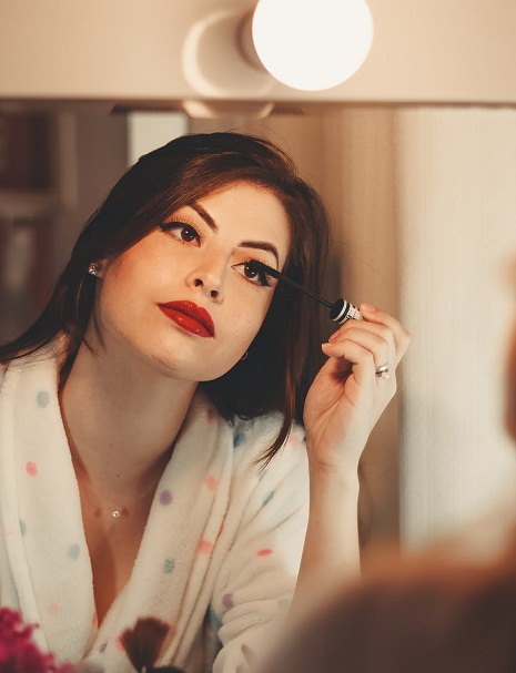 How To Repair Eye Bags Dark Circles And Wrinkles On Face