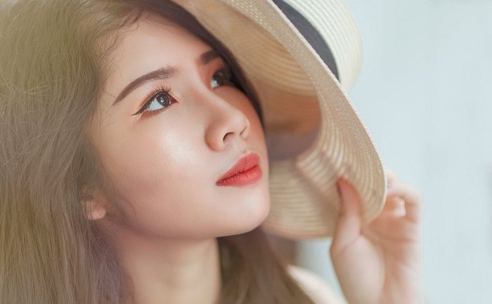 How To Repair Eye Bags Dark Circles And Wrinkles On Face