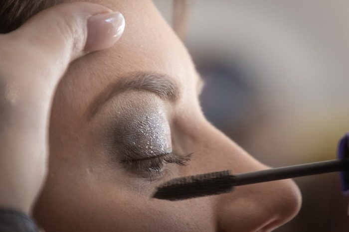How To Repair Eye Bags Dark Circles And Wrinkles On Face