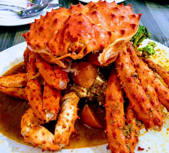Some Foods to Avoid That Caused Uric Acid