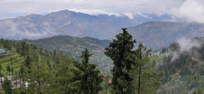 Places To Visit In Himachal Pradesh In Summers - Fnbbuzz
