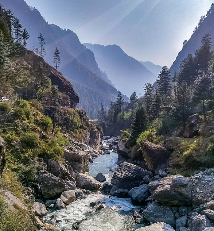 Kasol