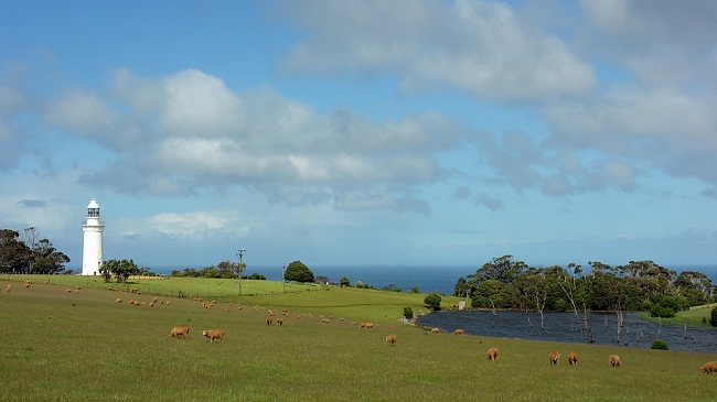 Luxury Places Australia