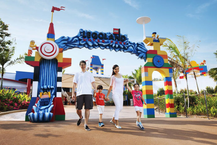 Must-Visit Family-Friendly Theme Parks in Dubai