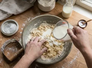 Peach Pie Recipe