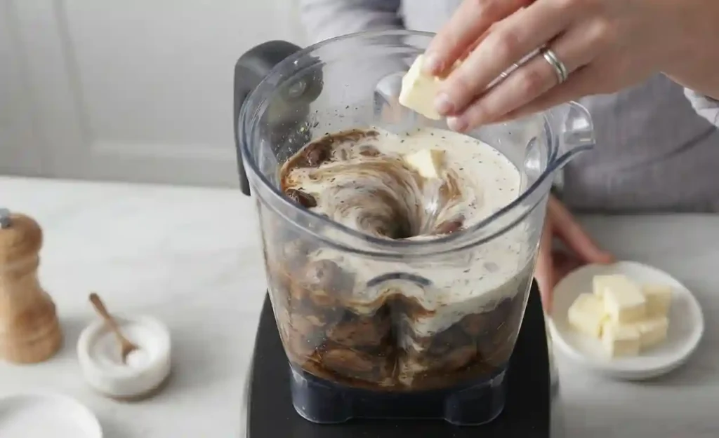 Chicken Liver Pâté recipe