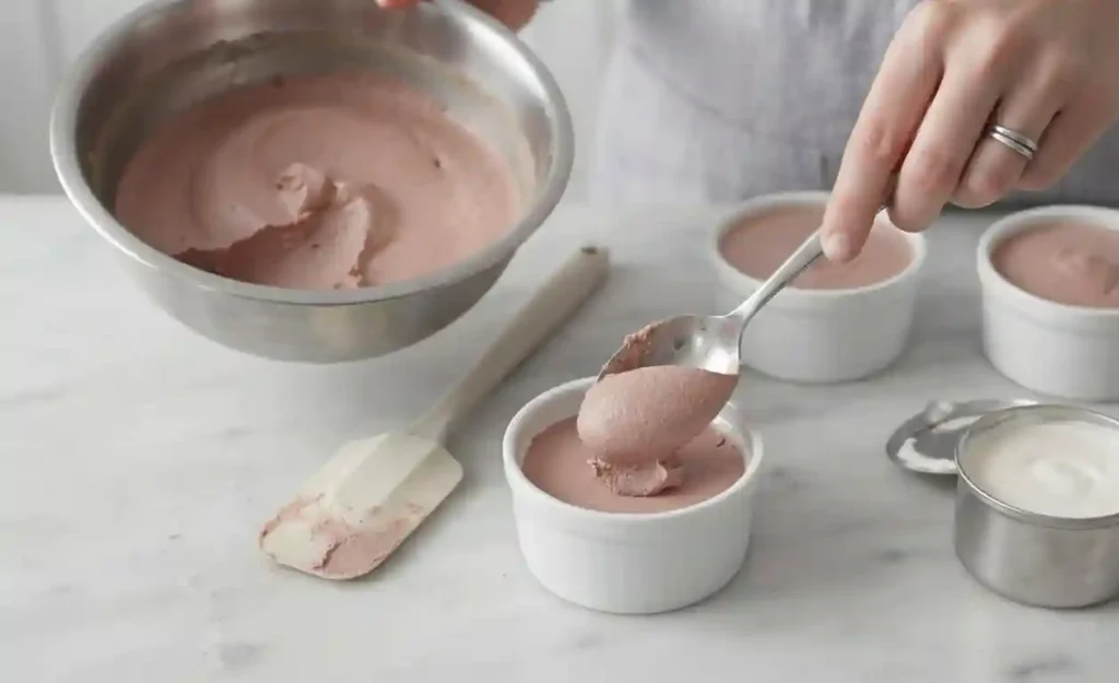Creamy Chicken Liver Pâté recipe