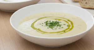 20-Minute Parsnip Soup – Easy Homemade Recipe