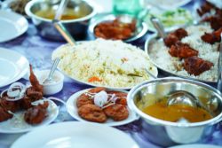 Delicious Indian Food Recipes with Chicken