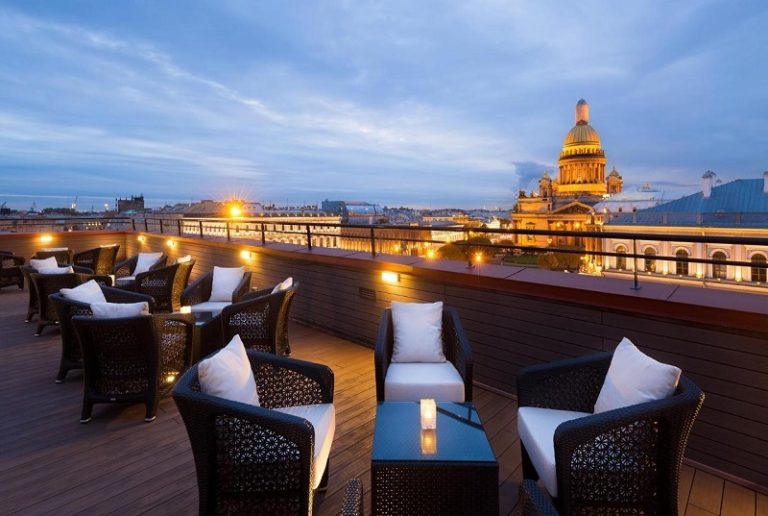 expensive hotels in india