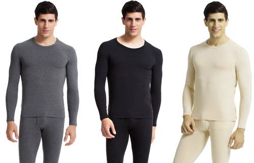 Thermals For Women And Thermals For Men, A Versatile Wear - fnbbuzz