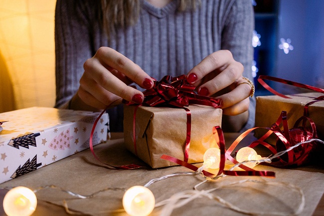 Gift the best present for your loved one