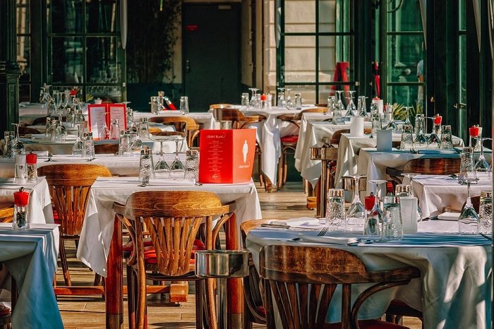 Open your own restaurant & start earning