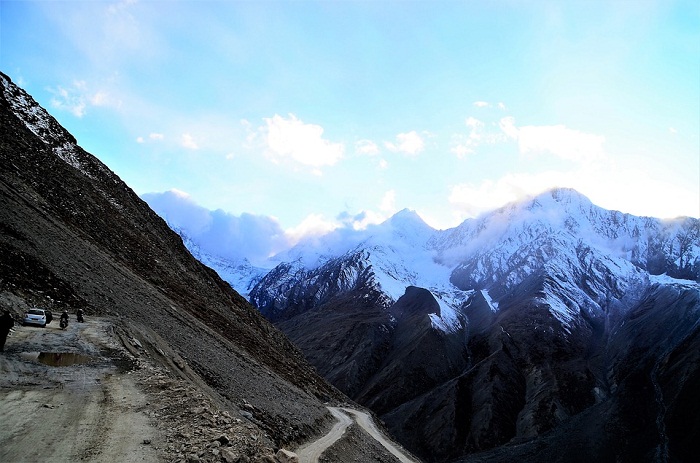 Himachal Pradesh In Summers