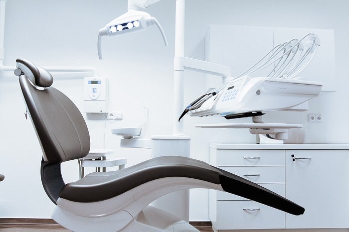 Tools & Equipment for Dental Clinic