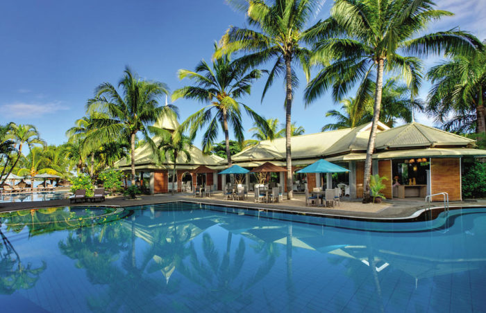 best hotels in Mauritius
