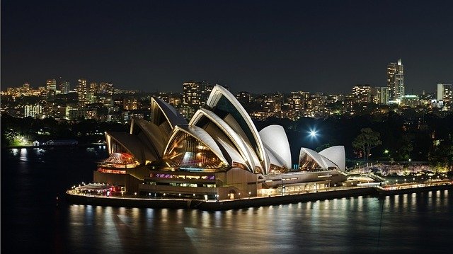 Luxury Accommodation Australia