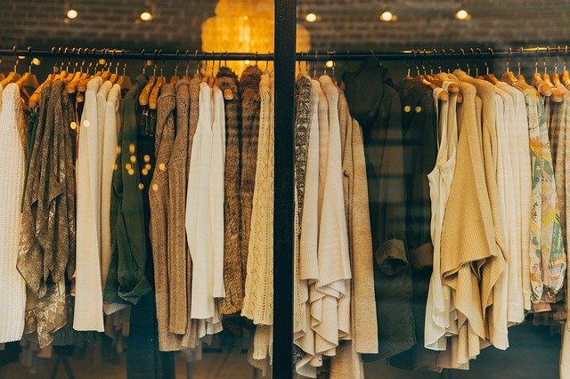 Online Clothing