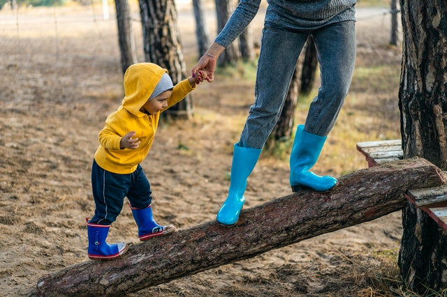 Child's Immunity