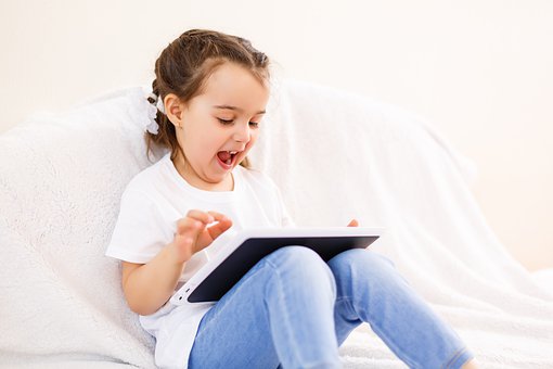 Kids Technology