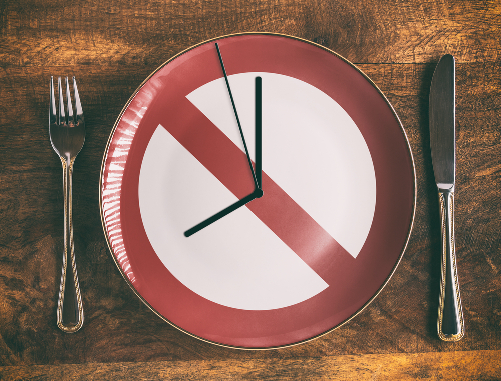 Fasting