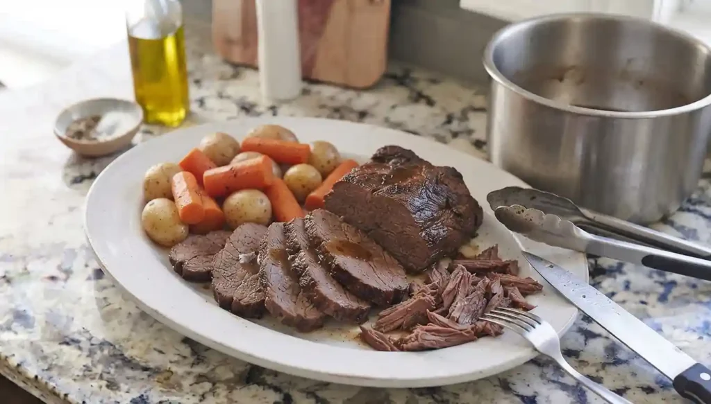 instant pot beef chuck roast recipes