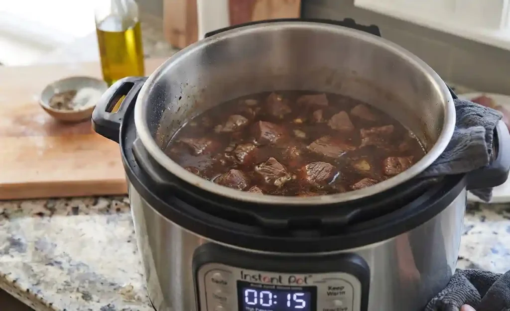 instant pot beef chuck roast recipes