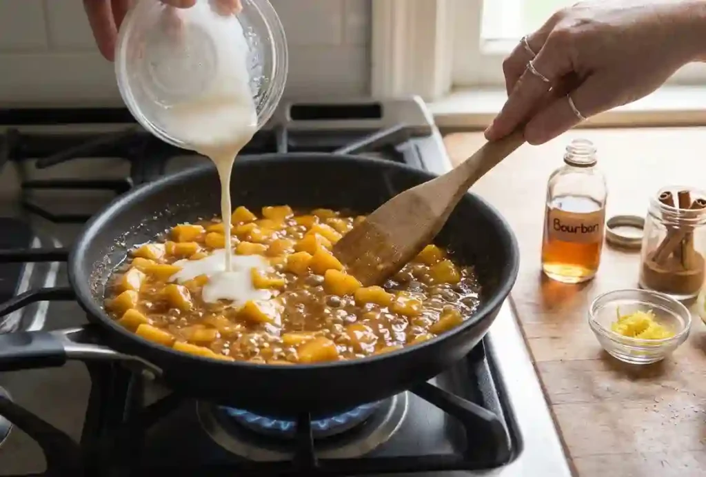  Peach Pie Recipe