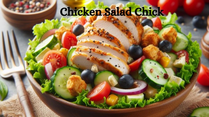 Chicken Salad Chick