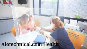 Aiotechnical.com Health