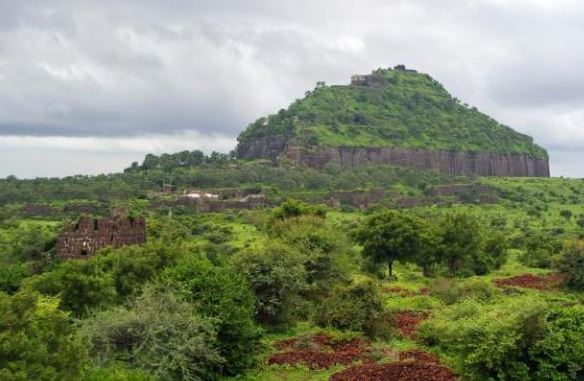 Toranmal Hill Station