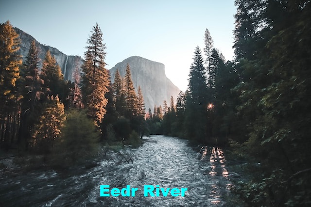 Eedr River