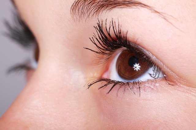 Eyelash Extensions