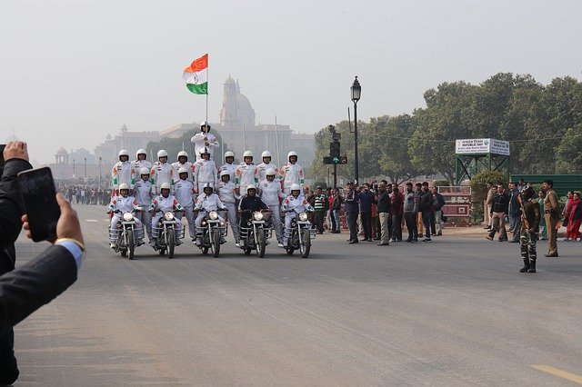 Flag Day of India