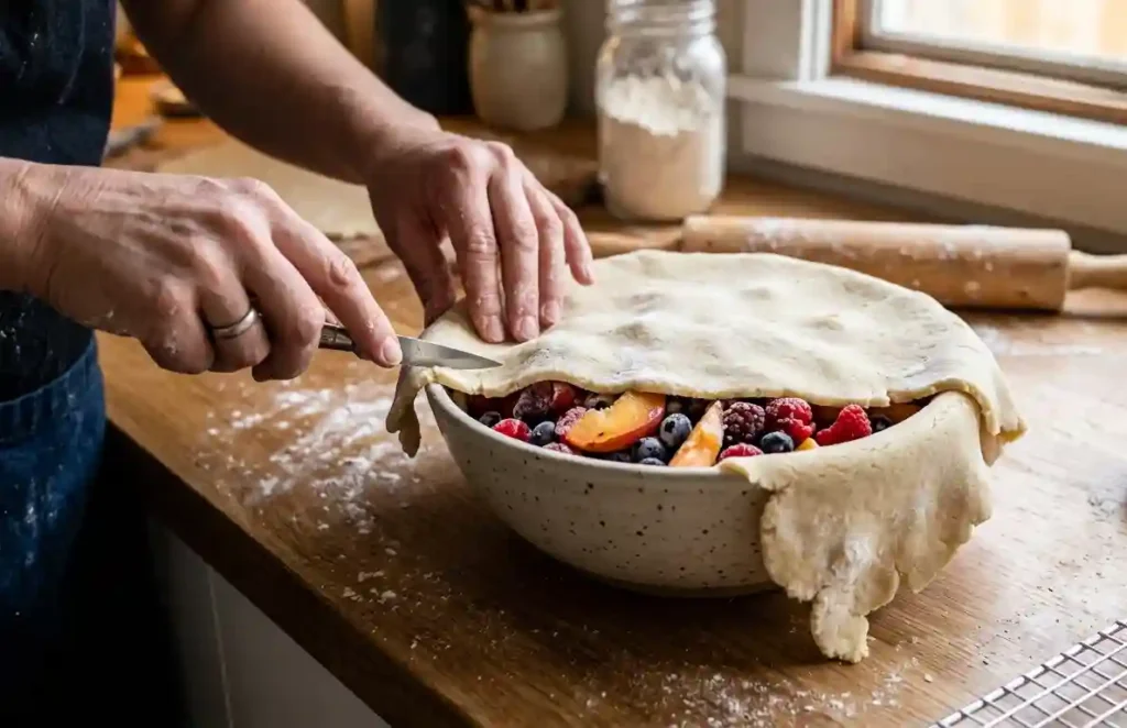 fruit Pie