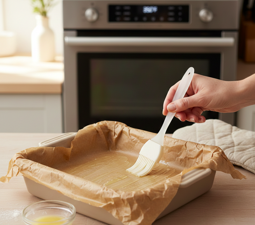 Best Vegan Baked Oatmeal 