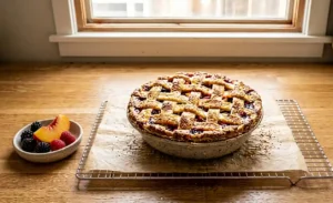 fruit pie recipe