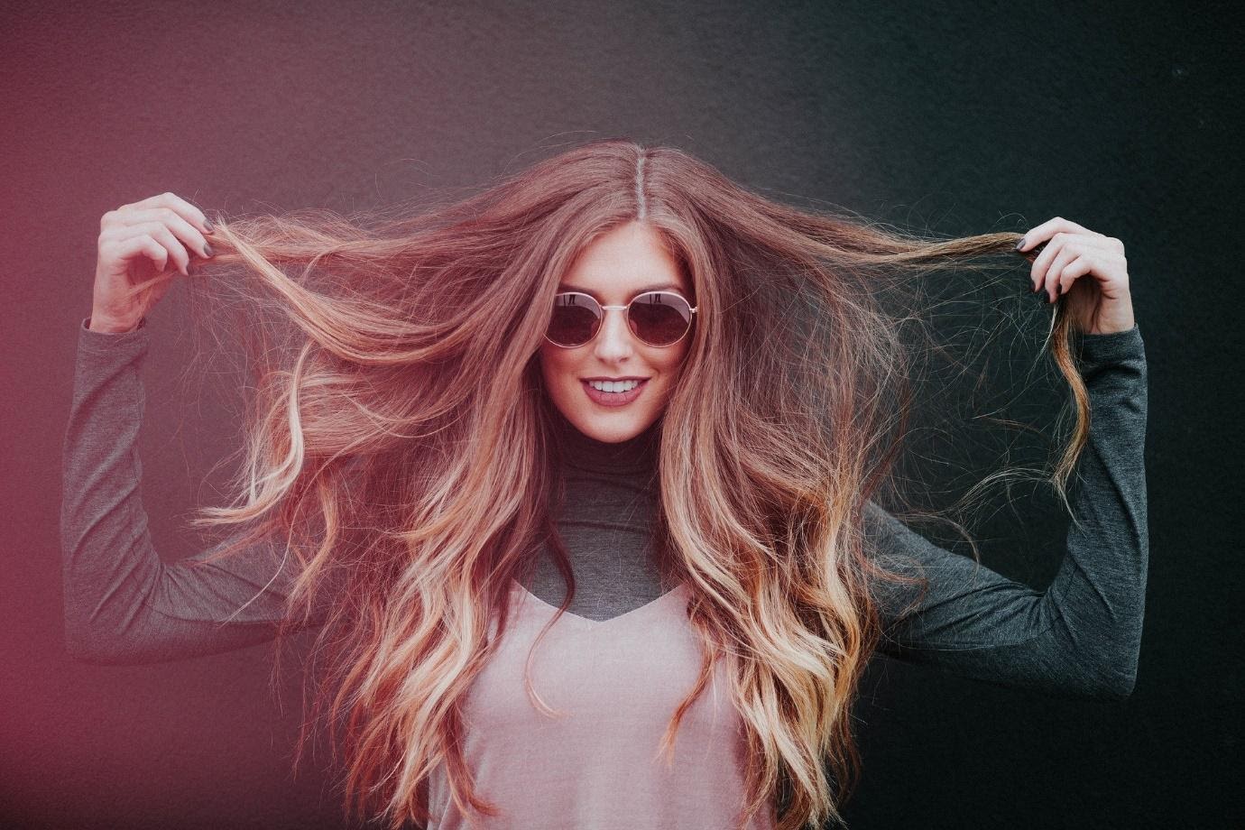 How To Prep Your Hair Before Professional Styling? - Fnbbuzz How To Prep Your Hair Before Professional Styling? - Fnbbuzz