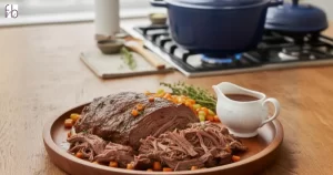 How to Cook a Tender Pikes Peak Roast: Tips & Nutrition Chart
