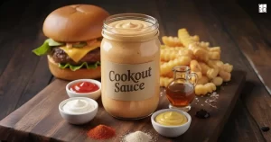 How to Make Delicious Cookout Sauce in Just 15 Minutes?