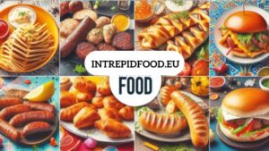 Intrepidfood.eu