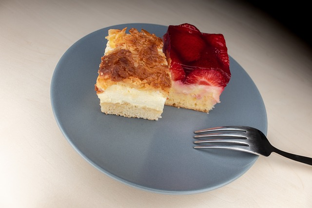 Italian Hangover Cake