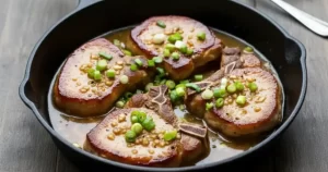 Juicy Duroc Pork Chop Recipe You Need To Try Once