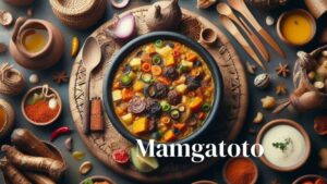 Mamgatoto