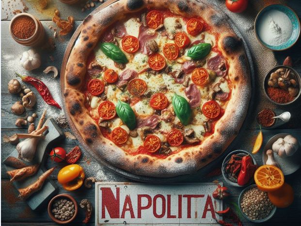 Napolità