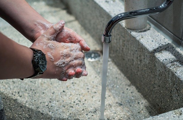 National Handwashing Awareness Week